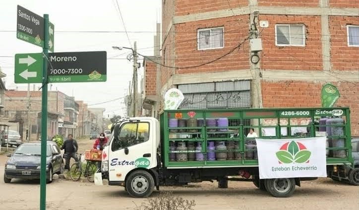 Monte Grande Sur tendr&aacute; una nueva jornada de recarga de garrafas a precio accesible