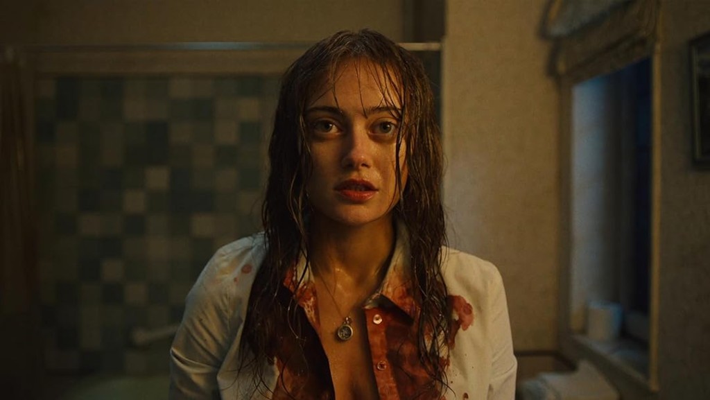 &ldquo;Sweetpea&rdquo;: la serie de Prime Video que convierte el dolor, la furia y el pasado en un thriller psicol&oacute;gico explosivo