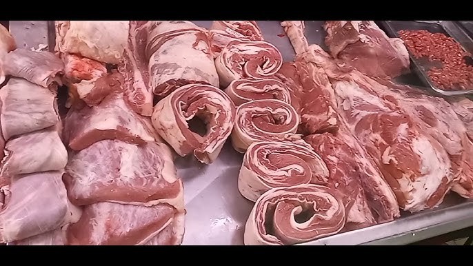 La carne vacuna desaparece de la mesa: el consumo cay&oacute; a su nivel m&aacute;s bajo en dos d&eacute;cadas