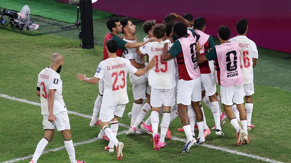 Marruecos resisti&oacute; hasta el final, elimin&oacute; a Pa&iacute;ses Bajos por penales y jugar&aacute; contra Canad&aacute;