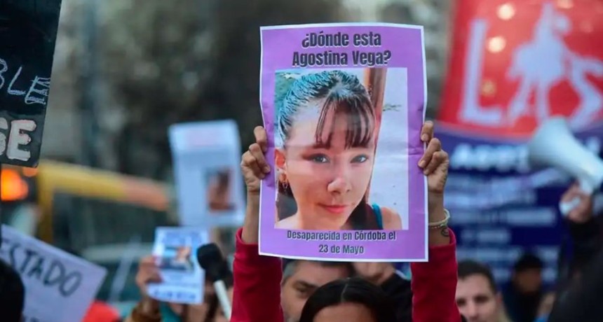 Las preguntas que a&uacute;n busca responder la Justicia en el crimen de Agostina Vega