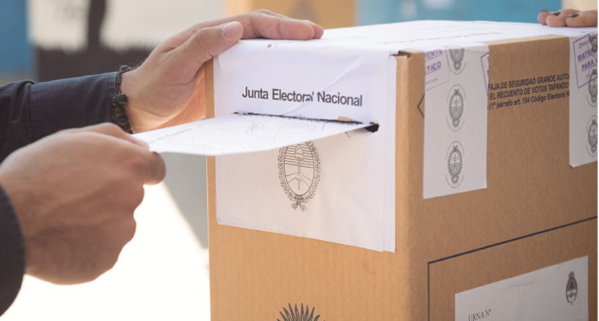 El &ldquo;superdomingo&rdquo; electoral que analizan los gobernadores podr&iacute;a redefinir el mapa pol&iacute;tico de 2027