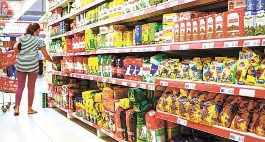 El consumo no repunta: la recaudaci&oacute;n del IVA volvi&oacute; a quedar por debajo de la inflaci&oacute;n en mayo