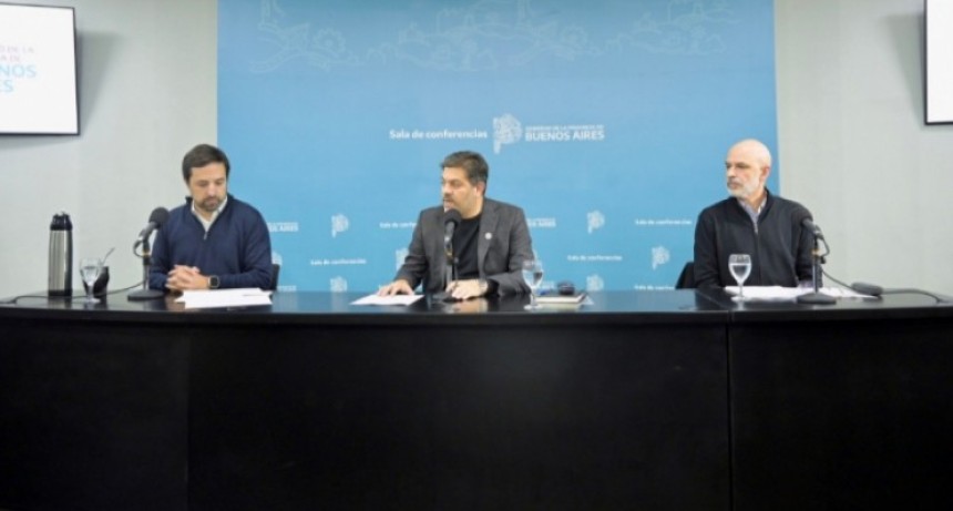Bianco carg&oacute; contra Milei y alert&oacute; por el deterioro econ&oacute;mico: &ldquo;Prefiere vivir en el mundo de fantas&iacute;a de las redes sociales&rdquo;