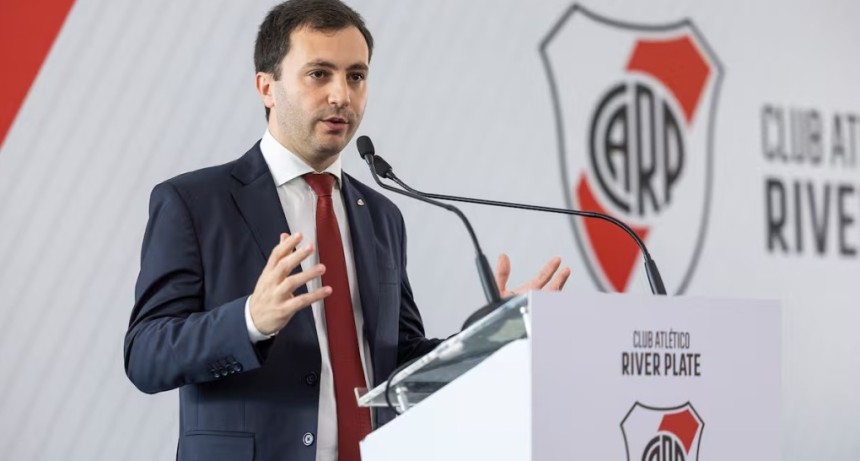 Revoluci&oacute;n en River: preparan una limpieza hist&oacute;rica y hasta 15 jugadores podr&iacute;an dejar el club
