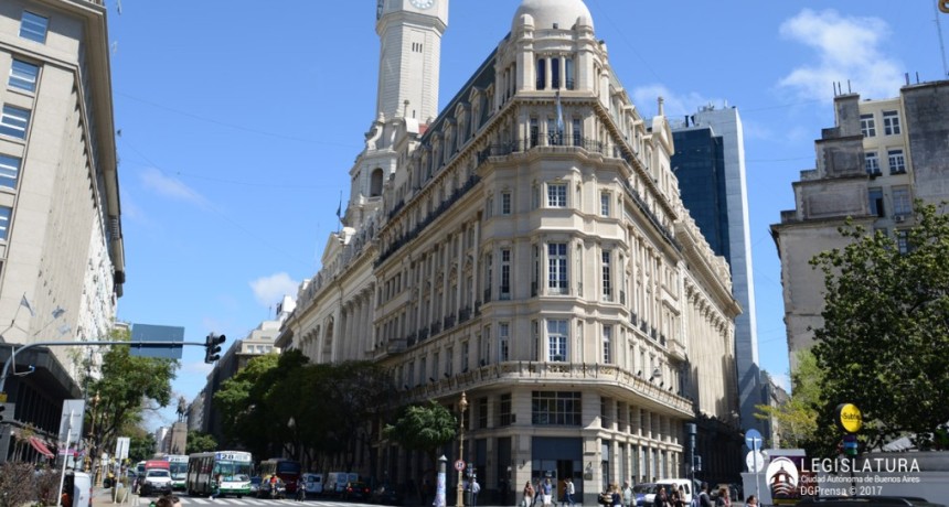 Convocan a Audiencias P&uacute;blicas: c&oacute;mo participar y presentar propuestas