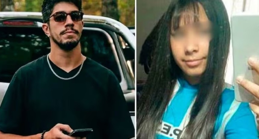 Conmoci&oacute;n por el caso Agostina Vega: nuevos allanamientos, una carta clave y diez d&iacute;as de secreto de sumario