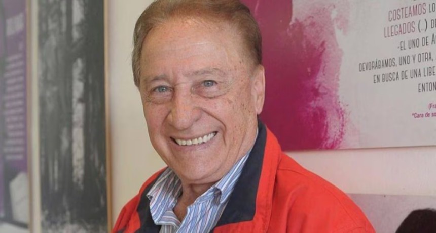 Muri&oacute; Jos&eacute; Sanfilippo, leyenda de San Lorenzo y uno de los grandes goleadores del f&uacute;tbol argentino