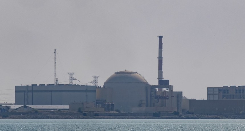 El informe que inquieta a las potencias: qu&eacute; revel&oacute; el OIEA sobre el programa nuclear de Ir&aacute;n