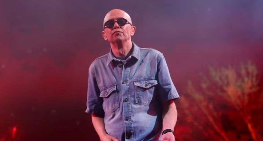Muri&oacute; el Indio Solari y deja un legado que marc&oacute; para siempre al rock y al pueblo argentino