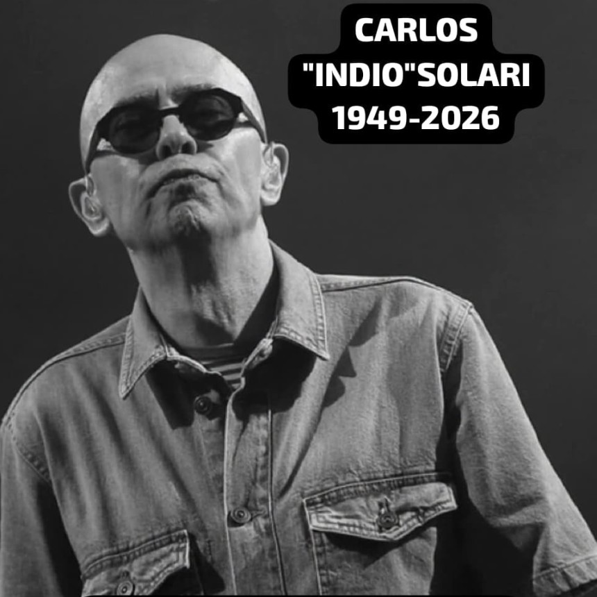 Indio solari 