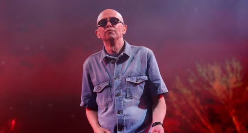 Muri&oacute; el Indio Solari y deja un legado que marc&oacute; para siempre al rock y al pueblo argentino