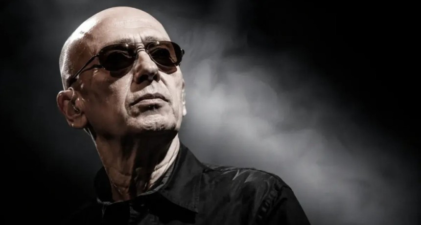 Muri&oacute; el Indio Solari y deja un legado que marc&oacute; para siempre al rock y al pueblo argentino