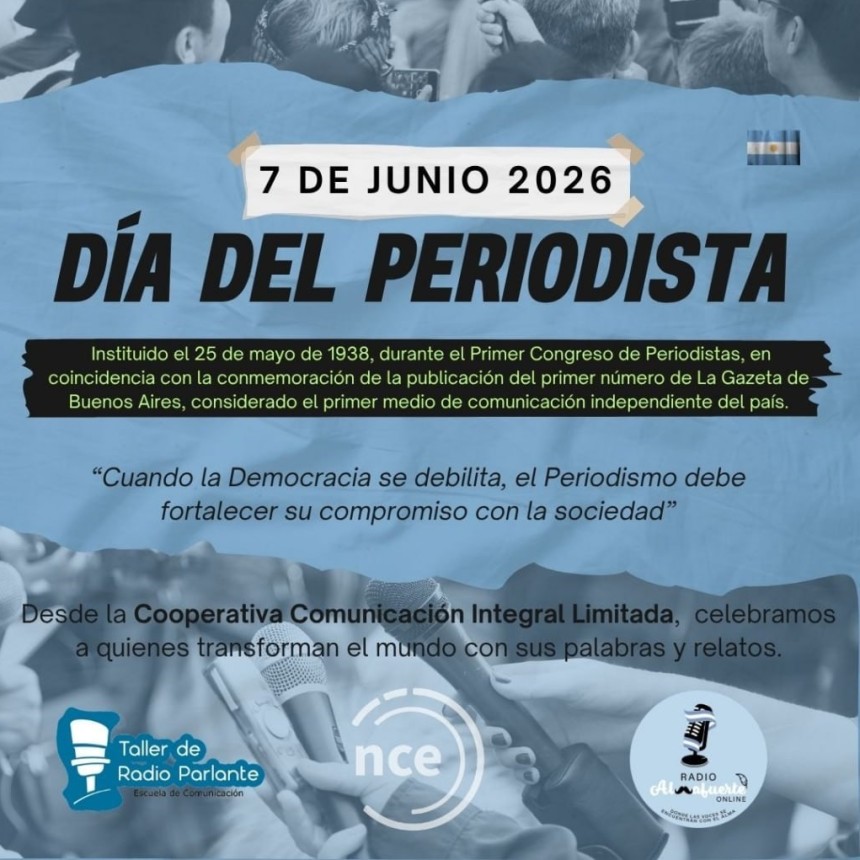 Efem&eacute;rides del 7 de junio