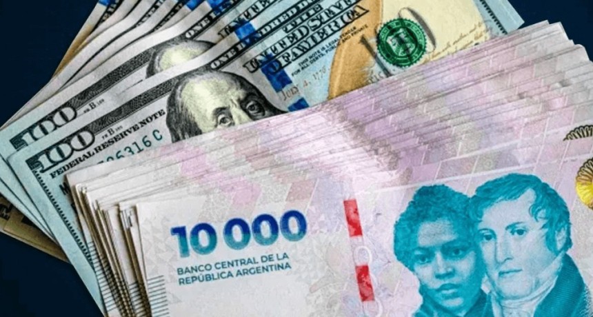  D&oacute;lar barato y compras r&eacute;cord: la se&ntilde;al de alarma que preocupa sobre el futuro de la econom&iacute;a