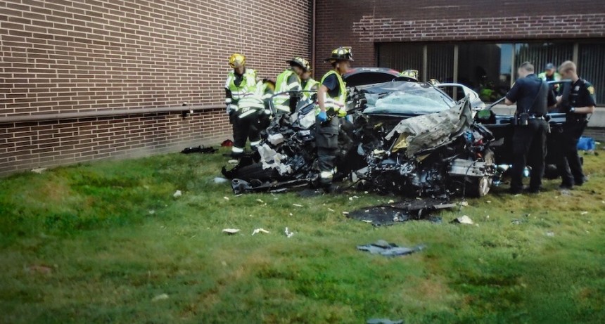 &ldquo;El choque&rdquo;: el documental de Netflix que transforma un accidente fatal en un inquietante caso criminal