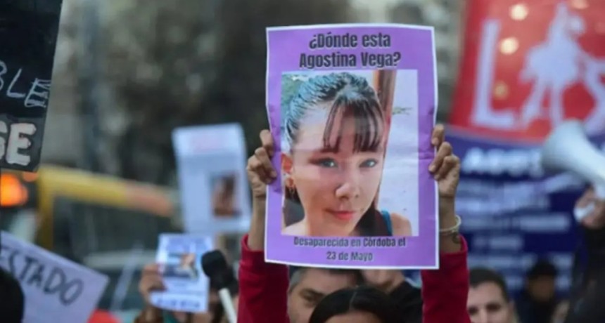 Las contradicciones que pusieron a Soledad en la mira de la Justicia por el crimen de Agostina