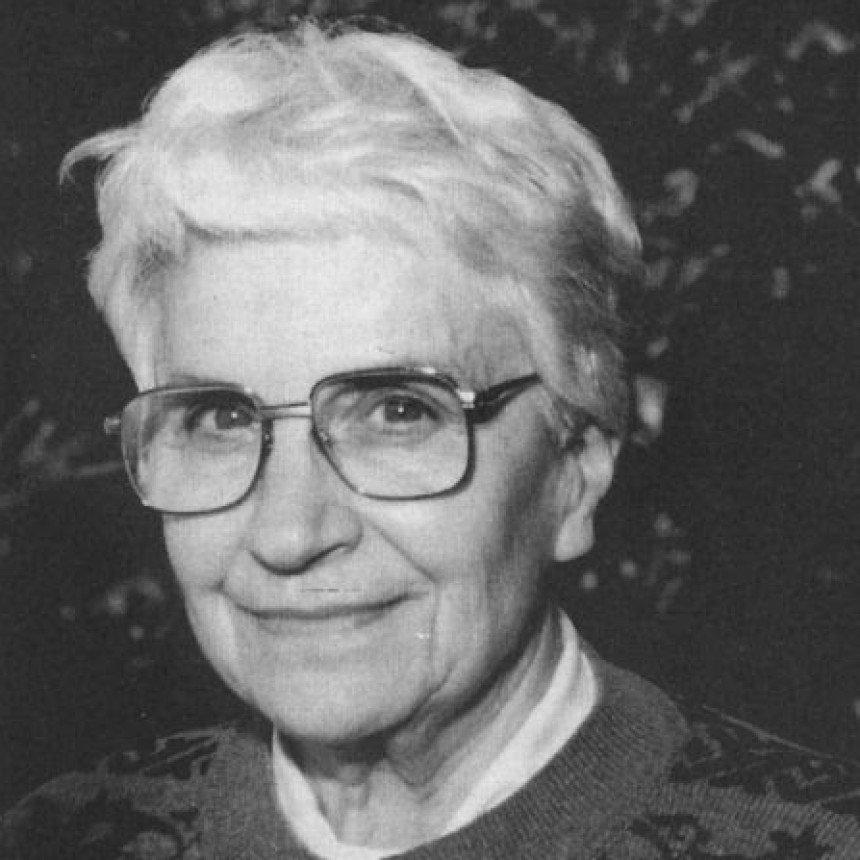  Denise Albe-Fessard, descubridora de las v&iacute;as cerebrales del dolor