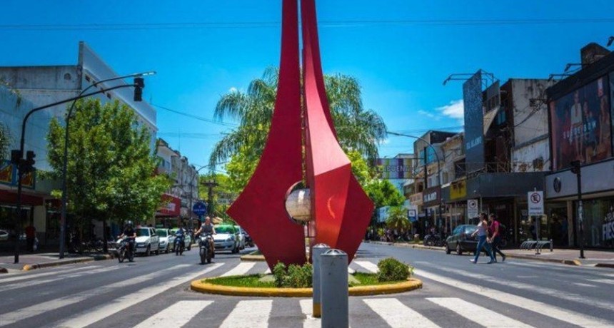 Resistencia: la ciudad argentina donde el arte vive en las calles y cada esquina guarda una escultura