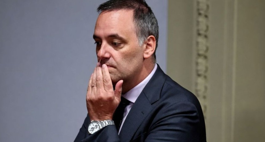 El tel&eacute;fono del contratista aport&oacute; nuevas pruebas y profundiza la investigaci&oacute;n sobre el patrimonio de Adorni