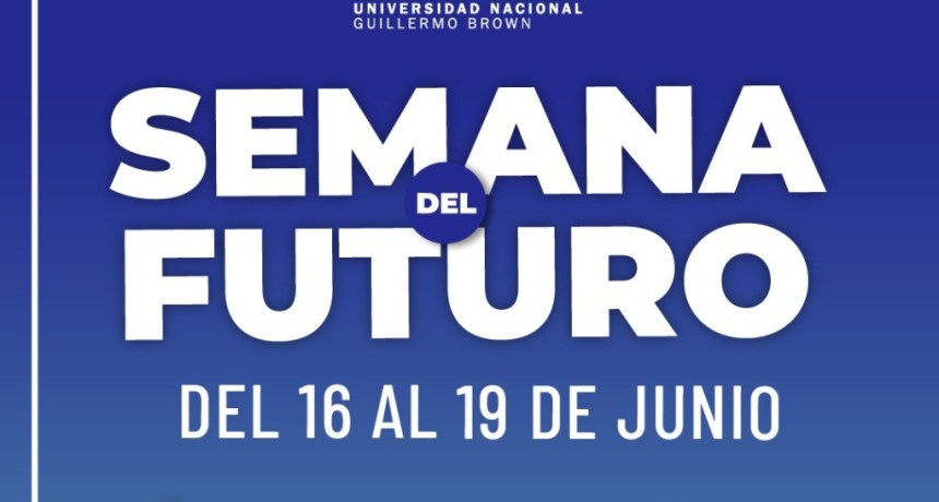 La UNaB lanza la edici&oacute;n 2026 de la Semana del Futuro: ciencia, tecnolog&iacute;a y vocaci&oacute;n para estudiantes secundarios 