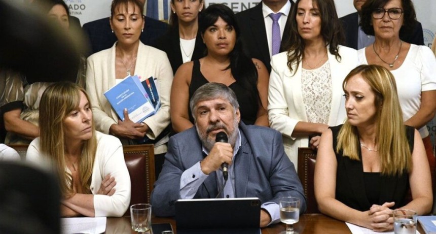 A un a&ntilde;o del fallo, diputados y senadores redoblaron el reclamo por Cristina Kirchner y cuestionaron las condiciones de detenci&oacute;n