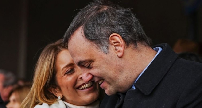La estrategia de Adorni para blindar su patrimonio choca con el avance de la causa por enriquecimiento il&iacute;cito