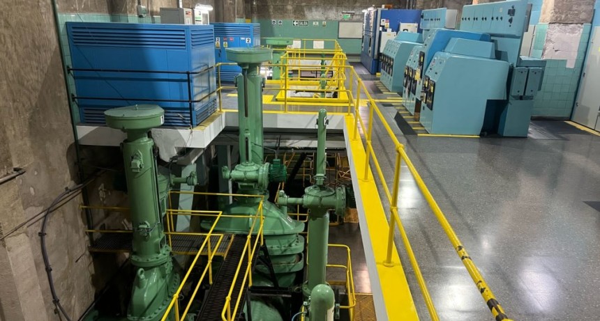 AySA realizar&aacute; trabajos clave y podr&iacute;a haber baja presi&oacute;n de agua en Merlo y barrios porte&ntilde;os
