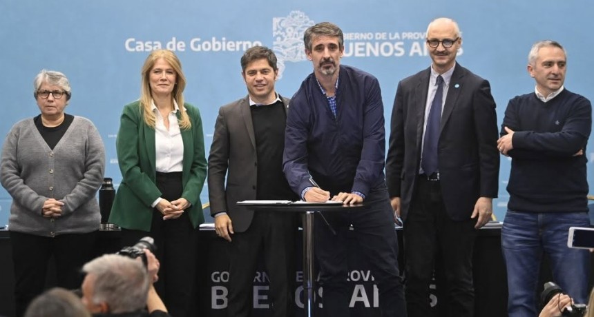General Alvarado se incorpora a un programa de UNICEF para fortalecer pol&iacute;ticas destinadas a la ni&ntilde;ez y la adolescencia