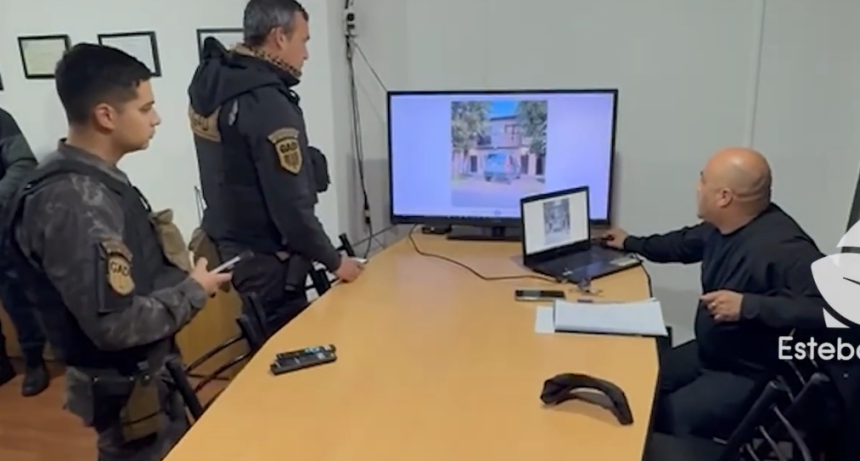 Cay&oacute; una banda que fabricaba y vend&iacute;a tusi en el conurbano: detuvieron a cuatro personas tras una investigaci&oacute;n de tres meses