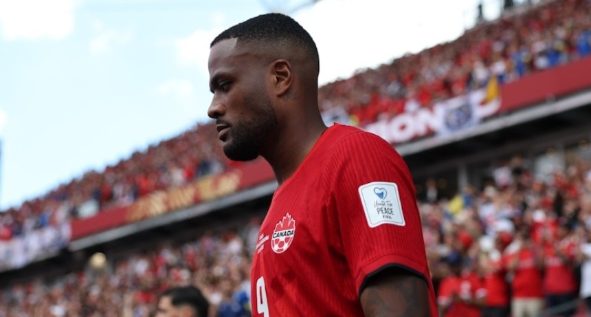 Canad&aacute; reaccion&oacute; en el momento justo y evit&oacute; la derrota ante Bosnia y Herzegovina en su debut mundialista