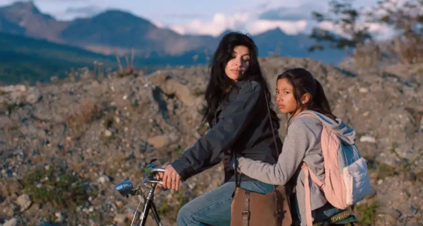 &ldquo;Risa y la cabina del viento&rdquo;: la emotiva pel&iacute;cula de Netflix que mezcla fantas&iacute;a, misterio y emoci&oacute;n