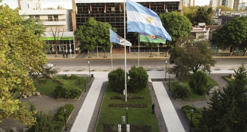 Feriado en Esteban Echeverr&iacute;a: c&oacute;mo funcionar&aacute;n los servicios municipales