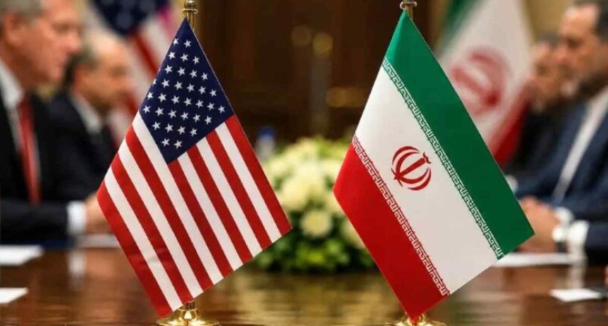 Anuncian un acuerdo de paz entre Estados Unidos e Ir&aacute;n y crece la expectativa por el fin de la guerra en Oriente Medio