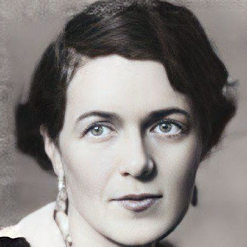  Florence Parpart Layman, mejorando las condiciones de vida en la calle y en casa