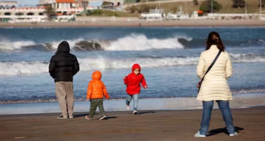 El feriado menos elegido del a&ntilde;o: menos de un mill&oacute;n de turistas recorrieron el pa&iacute;s