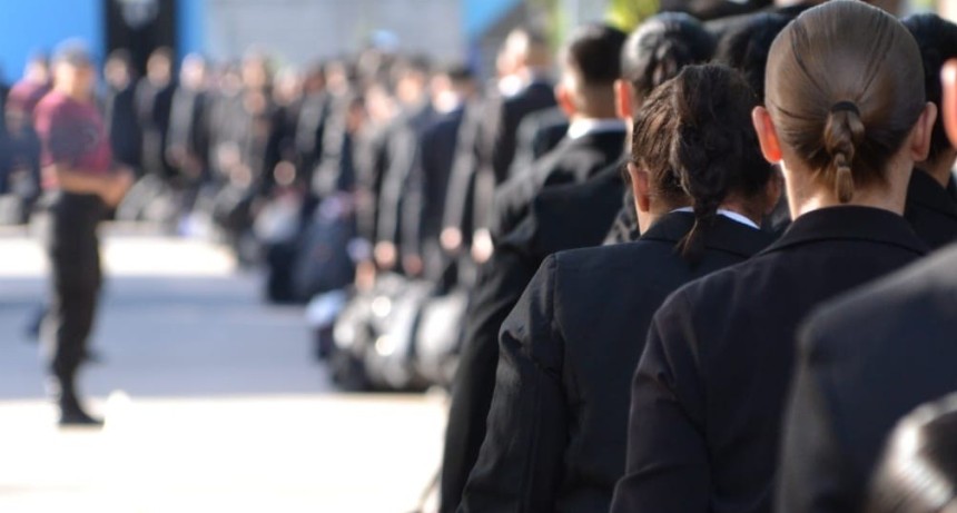 La Ciudad lanza la inscripci&oacute;n para integrar su primer Servicio Penitenciario propio