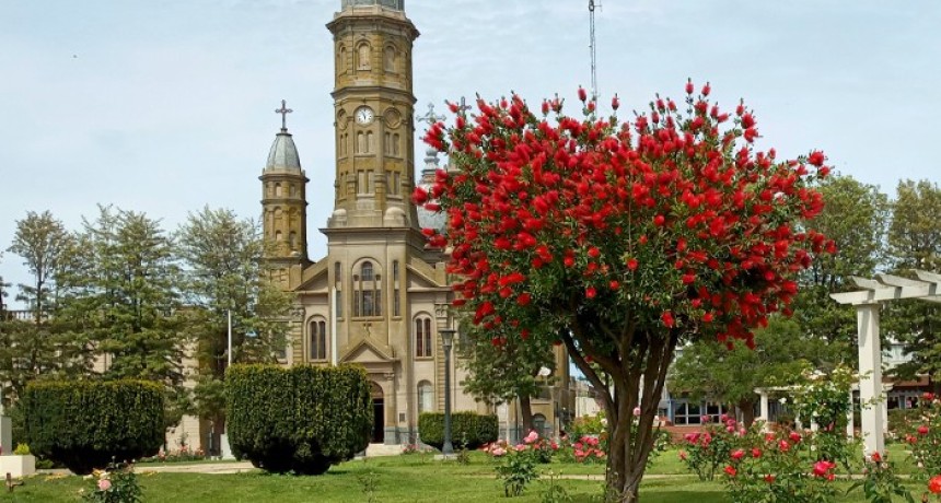 Calendario de eventos tur&iacute;sticos en la provincia de Buenos Aires. Del 18 al 25 de junio de 2026 