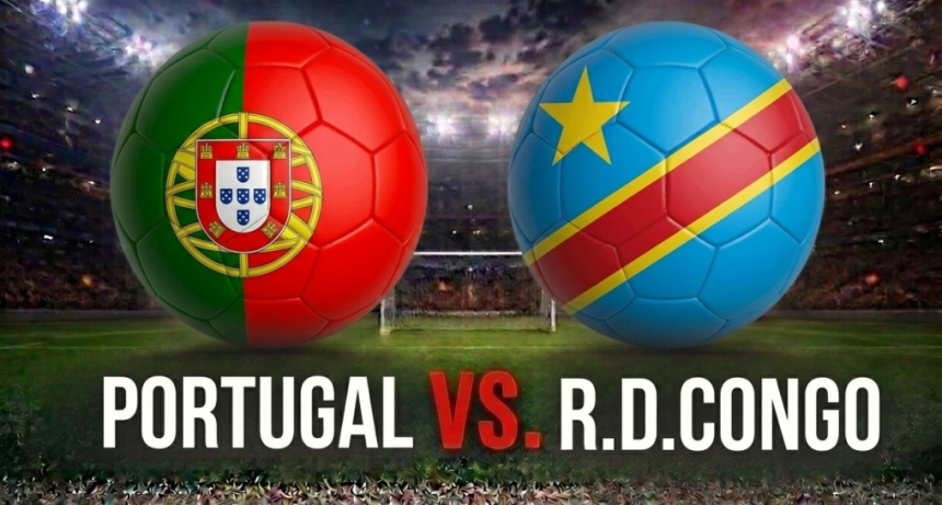 Cristiano Ronaldo inicia su sexto Mundial: Portugal debuta ante Rep&uacute;blica Democr&aacute;tica del Congo