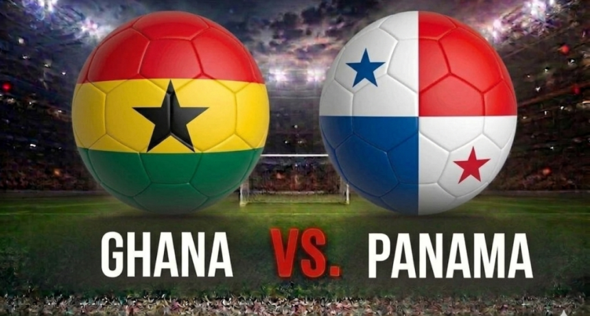 Ghana y Panam&aacute; juegan una final anticipada por la clasificaci&oacute;n en el Mundial 2026