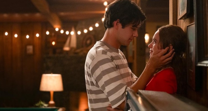 &ldquo;Cada a&ntilde;o que pas&eacute; contigo&rdquo;: el romance juvenil que promete emocionar a toda una generaci&oacute;n