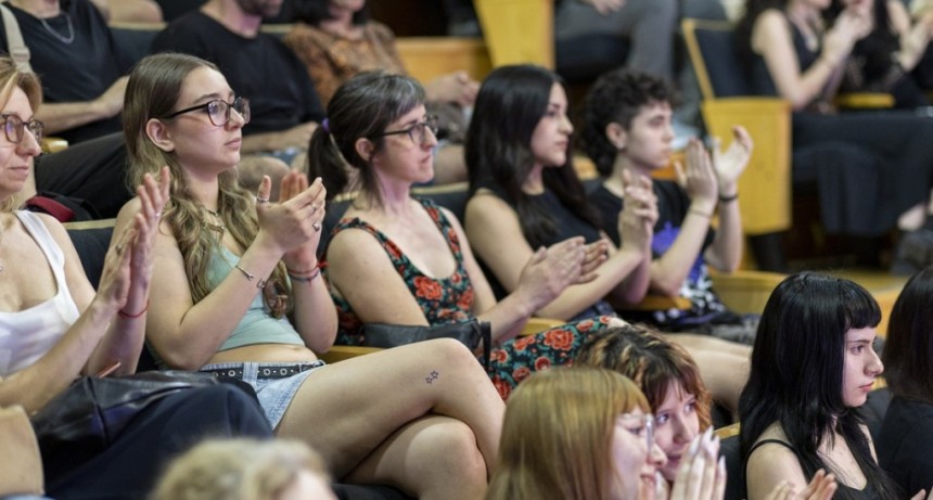 Hacelo Corto 2026 suma una nueva categor&iacute;a y desaf&iacute;a a los estudiantes a reflexionar sobre la presencia en la escuela