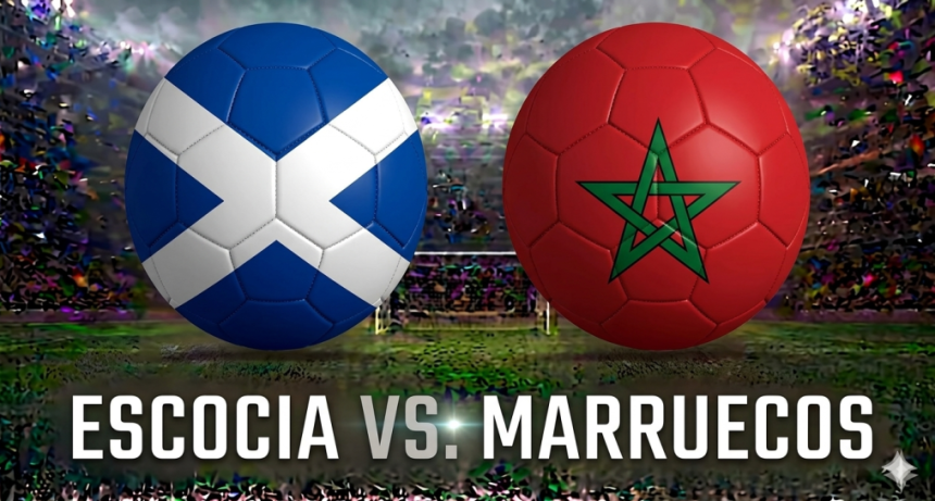 Escocia y Marruecos se juegan mucho m&aacute;s que tres puntos: hora, TV y formaciones de un duelo clave