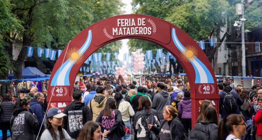 Los imperdibles para disfrutar el Mundial en la Ciudad m&aacute;s linda del mundo