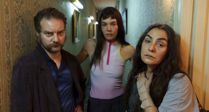 &ldquo;La desconocida&rdquo;: la pel&iacute;cula de Netflix que revela un misterio inquietante con una mujer sin memoria