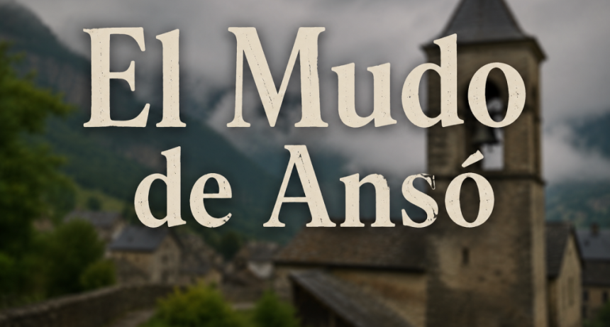 El mudo de Ans&oacute;
