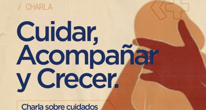 Avellaneda realizar&aacute; una charla sobre cuidados integrales para reci&eacute;n nacidos y sus familias