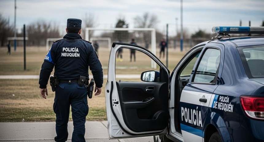 Crimen que conmociona a Neuqu&eacute;n: un adolescente fue acusado de matar a otro de un disparo en la cabeza
