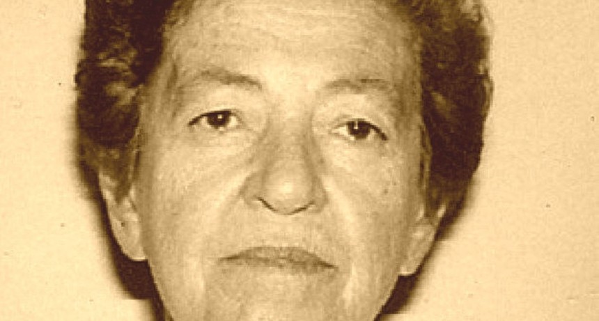  Emma P&eacute;rez Ferreira: construyendo y sosteniendo el sistema nuclear argentino