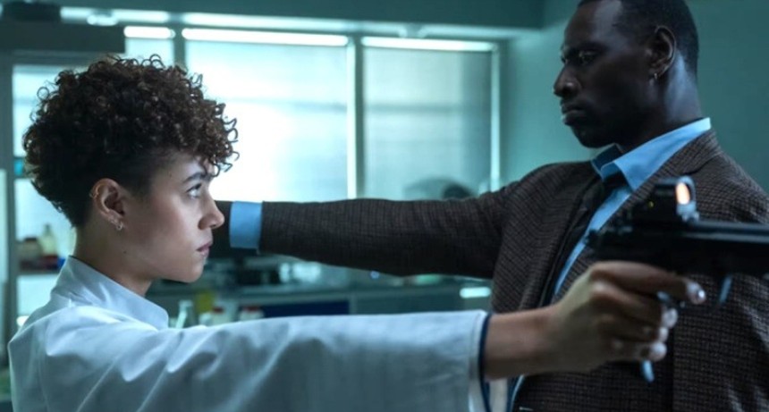 &ldquo;La asesina&rdquo;: la pel&iacute;cula de Netflix que combina acci&oacute;n, traici&oacute;n y una sicaria perseguida por su propio pasado